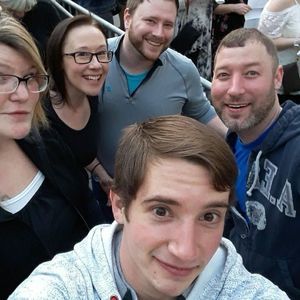 Meet your Posher, Ryan